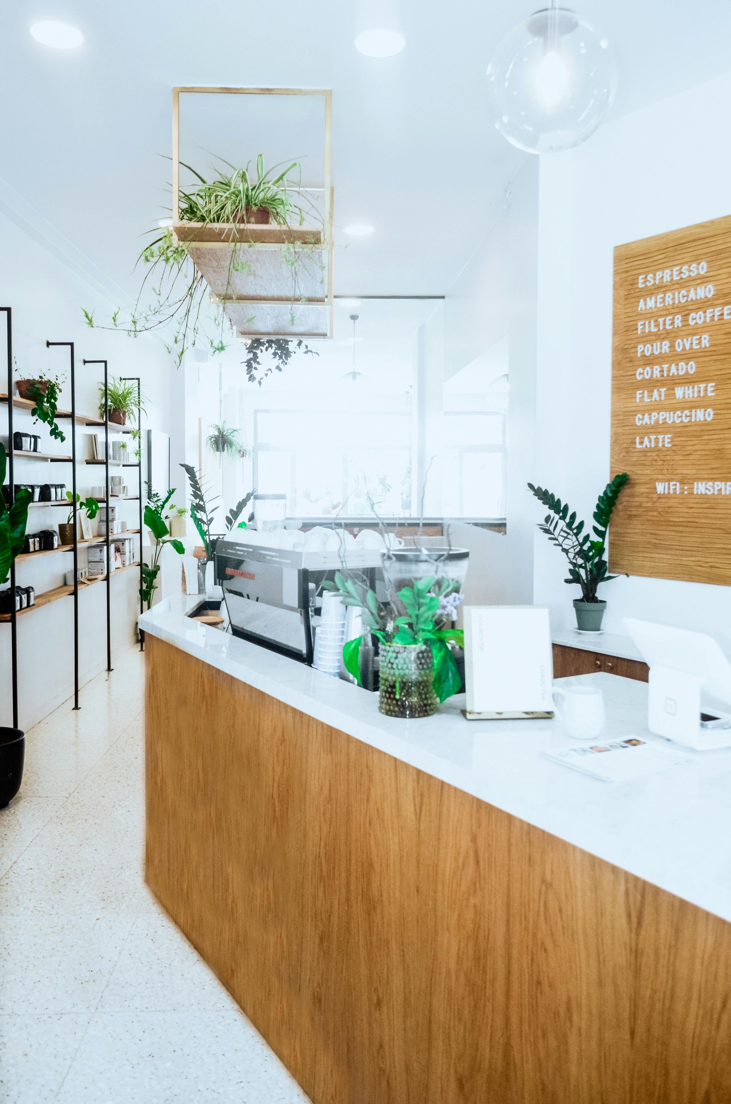 Maria's Sweet Dreams Bakery